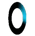 Blue Circle bluecircle Discord Emoji