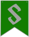 slytherinFlag slytherinFlag
