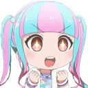PareoSparkle PareoSparkle