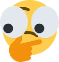 eyesThonk