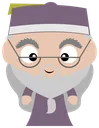 chDumbledore chDumbledore