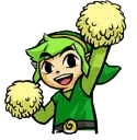 LinkCheer