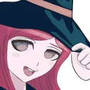 HimikoHatTip