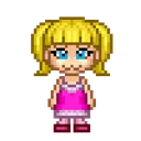 Avatar_Charolette Discord Emoji