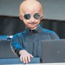 progeria
