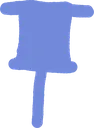 pin