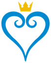 KingdomHeartsLogo Discord Emoji