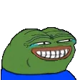 peepoLaugh