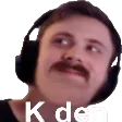 kden