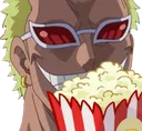 Doffypopcorn