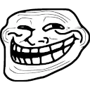 Trollface