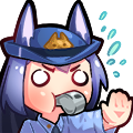stop Discord emoji