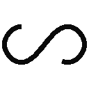 blacklemni18 animated Discord emote | Lemniscate Network