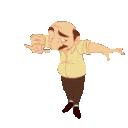 89_irzula_dancingman Discord emoji