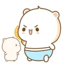 bbear_bullyslaphit