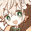 Aa_Hey Discord emoji