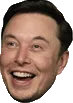 Elon Laugh ElonLaugh Discord Emoji
