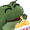 TDK_FrogPopcorn