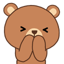 Bear_Laugh Discord emoji