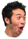 Pog Champ PogChamp Discord Emoji