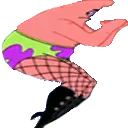 patrick