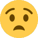 cry Discord Emoji