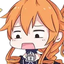 YuzuShocked