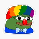 tp_pepeclown Discord Emoji
