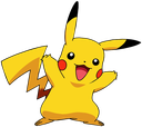 PIKAAA Discord emoji
