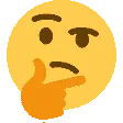 Thinking