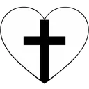 HeartCross