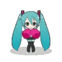 MikuCheer