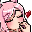 SakuraChefkiss