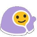 blobcomfy4wave Discord Emoji