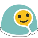 blobcomfy1 Discord Emoji