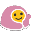blobcomfy5wave Discord Emoji