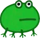 PeppaPigFrog PeppaPigFrog