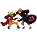 249859narutopaintransparentimage