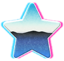 retro_star Discord emoji