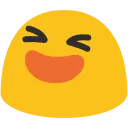 BlobLaugh