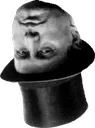 bottomhatmussolini bottomhatmussolini