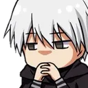 kanekihmm Discord Emoji