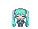 MikuDance