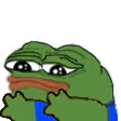 pepehug2 pepehug2