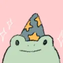 harryfrogger harryfrogger