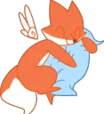AE_FoxSnuggle
