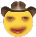 yeehaw Discord emoji