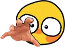 grab