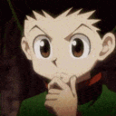 gon_hmm Discord Emoji