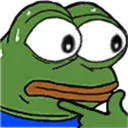 Pepe Hmmm pepehmmm Discord Emoji